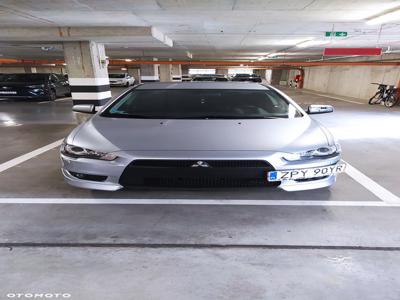 Mitsubishi Lancer 1.6