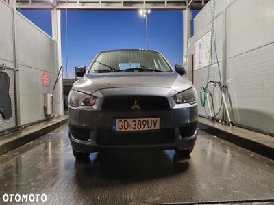 Mitsubishi Lancer 1.6 Inform