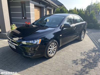 Mitsubishi Lancer 1.6 Inform