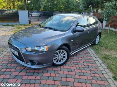 Mitsubishi Lancer 1.6 Inform