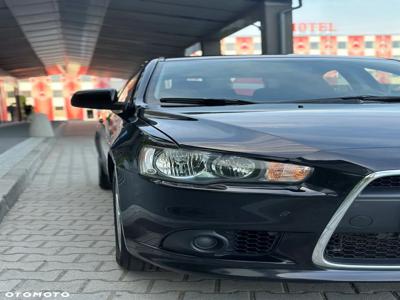 Mitsubishi Lancer 1.8 Instyle