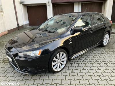 Mitsubishi Lancer 1.8 Instyle