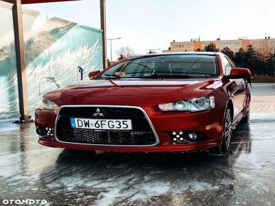 Mitsubishi Lancer 1.8 Instyle