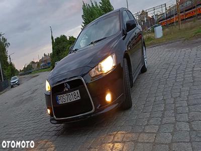 Mitsubishi Lancer 1.8 Invite