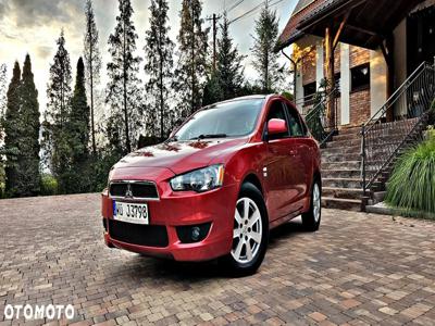 Mitsubishi Lancer 2.0 DI-D Intense