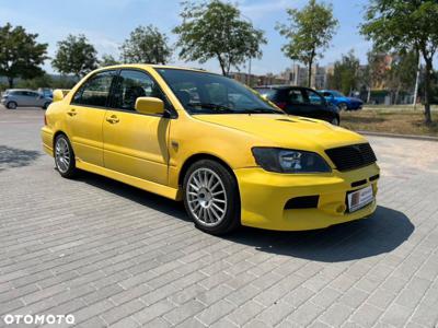 Mitsubishi Lancer 2.0 Intense