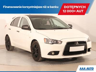 Mitsubishi Lancer IX 2011