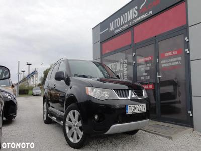 Mitsubishi Outlander 2.0 DID Invite