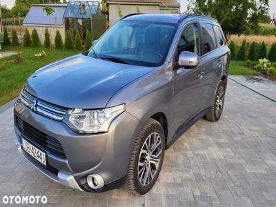 Mitsubishi Outlander 2.2 DID Instyle Navi