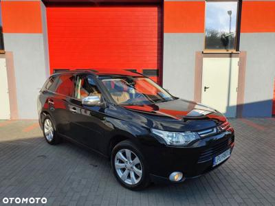 Mitsubishi Outlander 2.2 DID Intense +