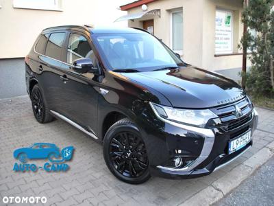 Mitsubishi Outlander PHEV Instyle NAVI +