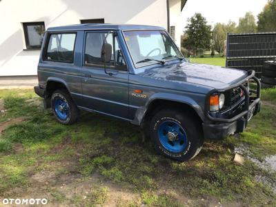 Mitsubishi Pajero 3.0i V6