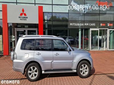 Mitsubishi Pajero 3.2 DID Intense +