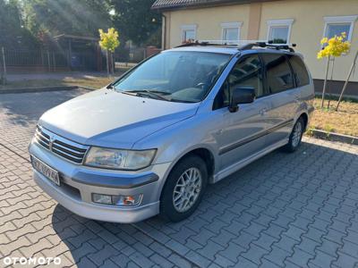 Mitsubishi Space Wagon 2.4 GDI Cool 4x4