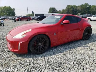 Nissan 370 Z 3.7 V6