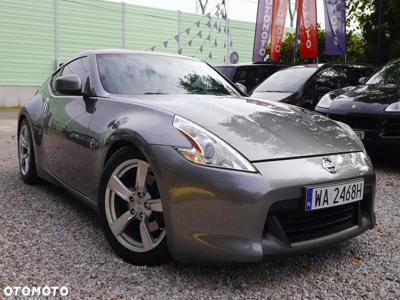 Nissan 370 Z 3.7 V6 Pack1