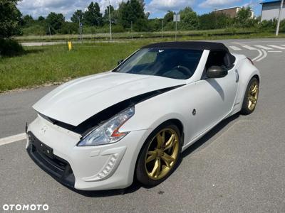 Nissan 370 Z