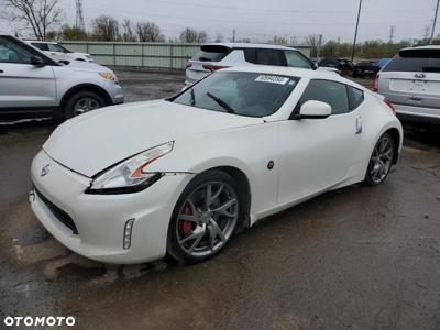 Nissan 370 Z