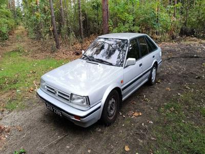 Nissan Bluebird 2.0 SLX Old Timer 1989