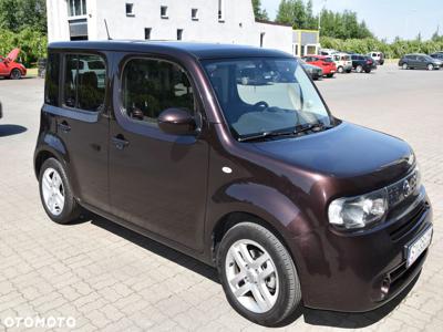 Nissan Cube 1.6