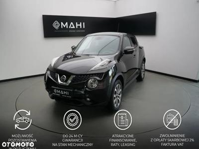 Nissan Juke 1.2 DIG-T 360