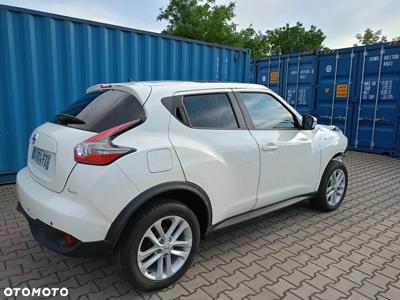 Nissan Juke 1.2 DIG-T Acenta