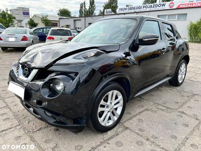 Nissan Juke 1.2 DIG-T Acenta