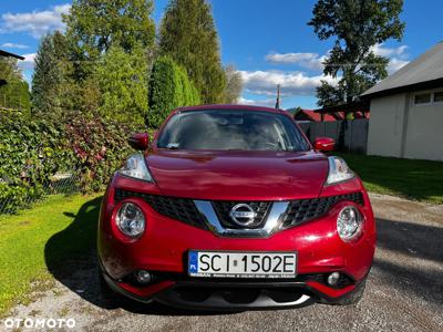 Nissan Juke 1.2 DIG-T Acenta