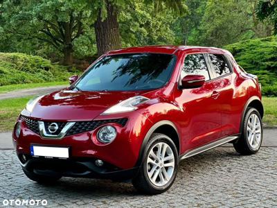 Nissan Juke 1.2 DIG-T Acenta