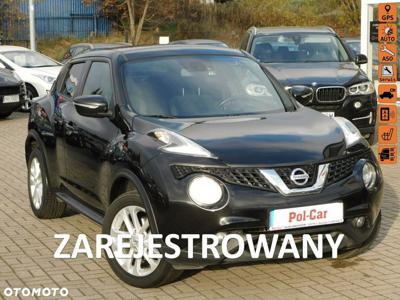 Nissan Juke 1.2 DIG-T Dynamic Edition EU6