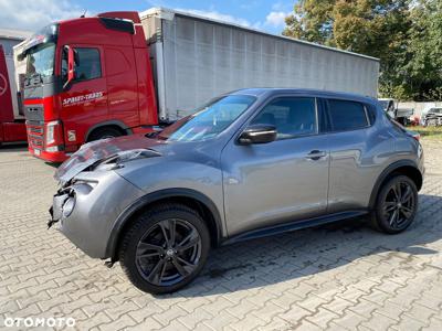 Nissan Juke 1.5 dCi Acenta