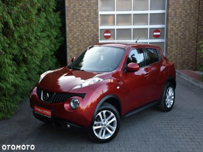 Nissan Juke 1.5 dCi Edition