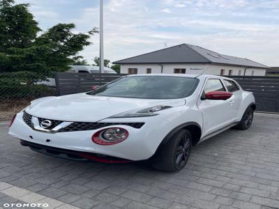 Nissan Juke 1.5 dCi Tekna EU6