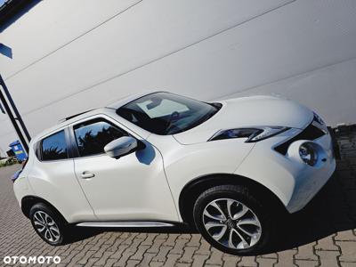 Nissan Juke 1.5 dCi Tekna S&S