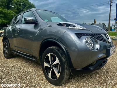 Nissan Juke 1.6 Bose Personal Edition