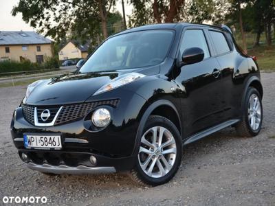 Nissan Juke 1.6 DIG-T ALL-MODE 4x4i CVT Tekna