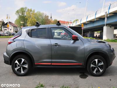 Nissan Juke 1.6 N-Connecta