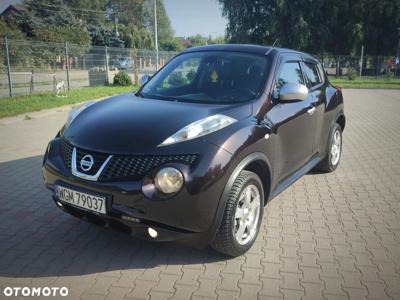 Nissan Juke 1.6 Shiro S&S