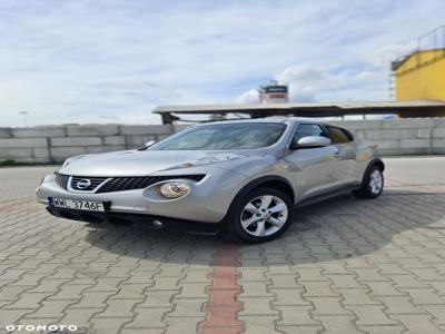 Nissan Juke 1.6 Tekna