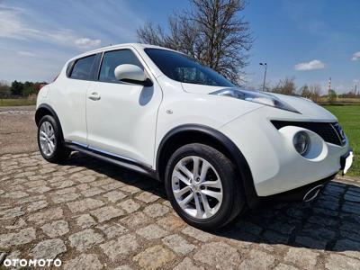 Nissan Juke 1.6 Tekna