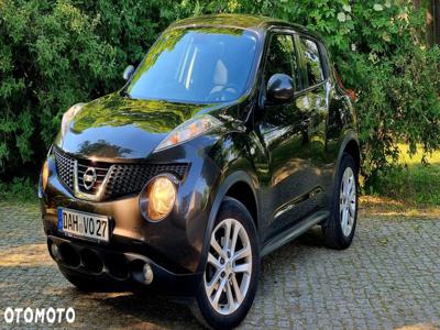 Nissan Juke 1.6 Tekna S&S