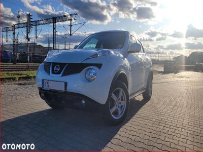 Nissan Juke 1.6 Tekna S&S