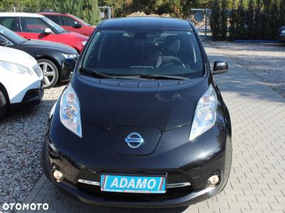 Nissan Leaf 24kWh Acenta