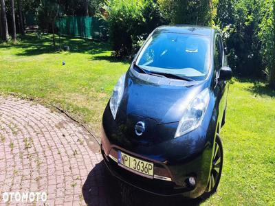 Nissan Leaf 30 kWh (mit Batterie) Acenta