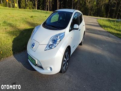 Nissan Leaf 30 kWh (mit Batterie) Tekna