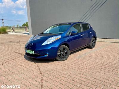 Nissan Leaf 30kWh Tekna