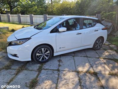 Nissan Leaf 40 kWh ACENTA