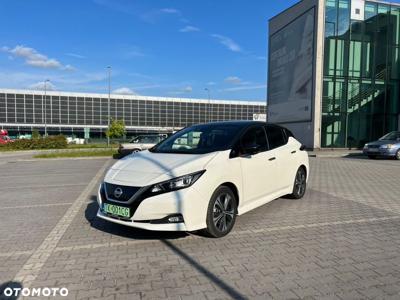 Nissan Leaf 40 kWh N-CONNECTA