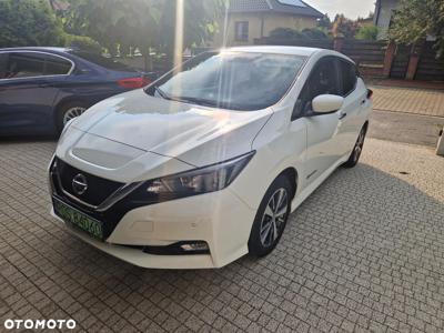 Nissan Leaf 40kWh Acenta