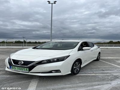 Nissan Leaf 40kWh Acenta